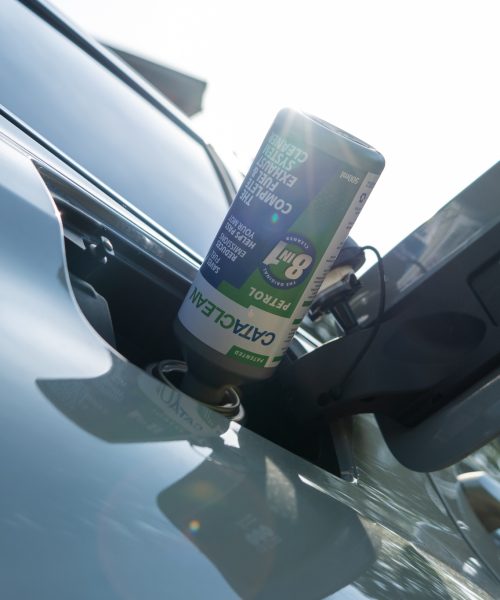 Cataclean 8-in-1 range poised to help winter motoring