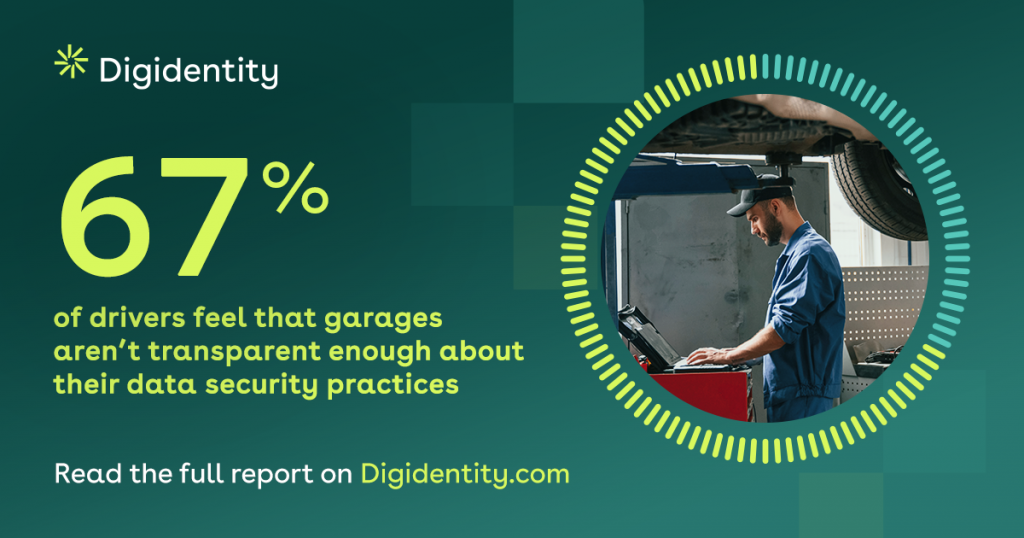 Digidentity survey result