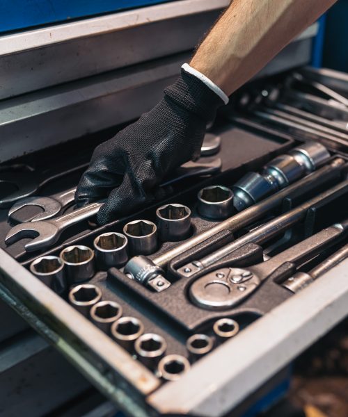 FixMyCar launches FixRated garage network