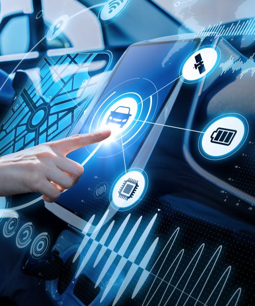Digidentity survey finds customers want data security from garages