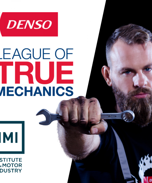 Denso League of True Mechanics deadline extended