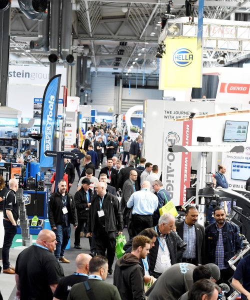 Automechanika Birmingham 2025 tickets now available