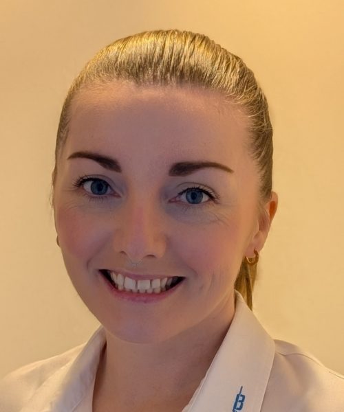 Ann-Marie Dean promoted at Dayco