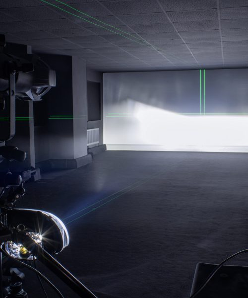 ELTA to launch new lighting test facility to advance bulb compliance