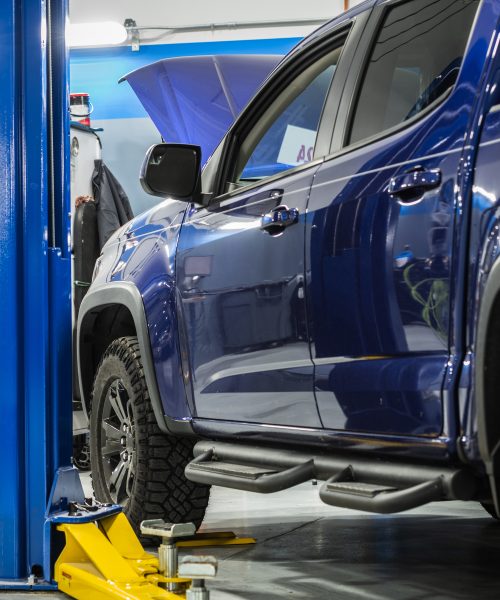 Costs are big concern for workshops in 2025
