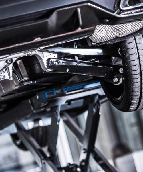 How can suspension checks benefit workshops?