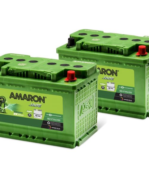 GSF Car Parts secures deal to supply Amaron batteries
