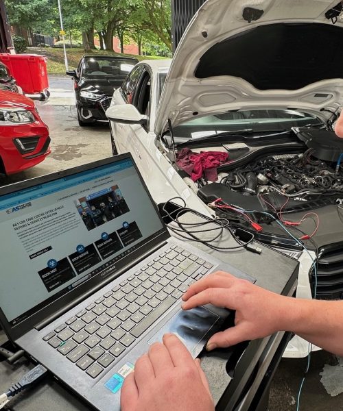 Investments boost A&S Car Care Centre