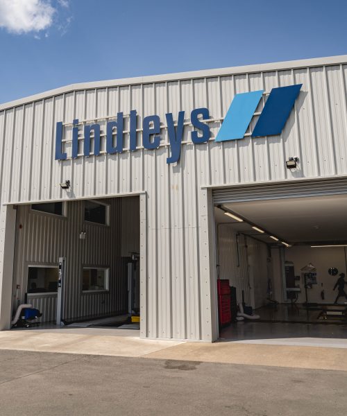 Lindleys Autocentres achieve The Motor Ombudsman accreditation