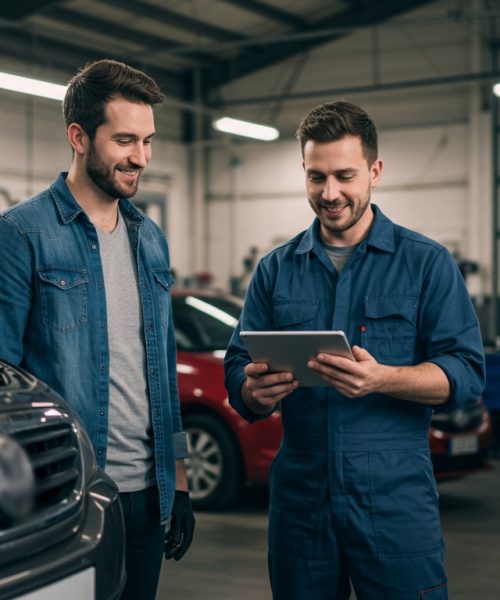 The Motor Ombudsman partners with AAG