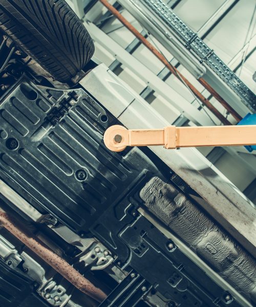 DVSA trialling MOT picture feature to combat fraud