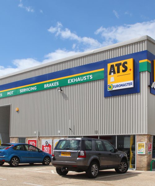 ATS Euromaster closures could benefit independent workshops
