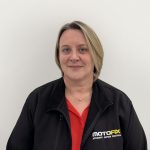 Motofix Group welcomes Ginny Etherington