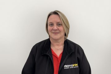 Motofix Group welcomes Ginny Etherington