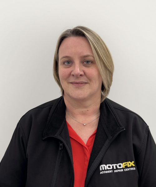 Motofix Group welcomes Ginny Etherington