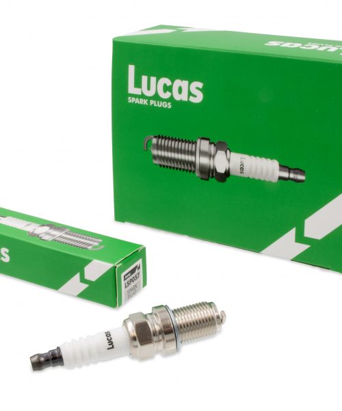ELTA Automotive Secures Exclusive Licence for Lucas Spark Plugs