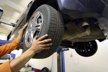 MOT Annual Assessment deadline approaching