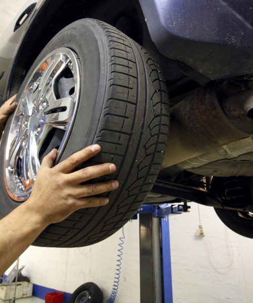 MOT Annual Assessment deadline approaching