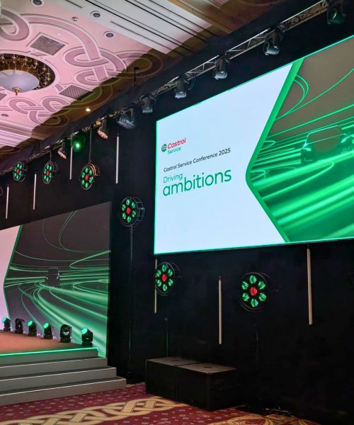 Oldfields Automotive Consulting launched to support Castrol network