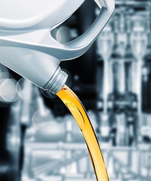 Beware of using modern oil in older vehicles