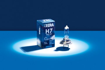 Mitsuboshi and ERA products at LKQ Euro Car Parts