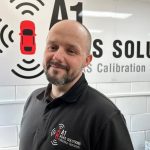 Ant yates joins A1 ADAS Group