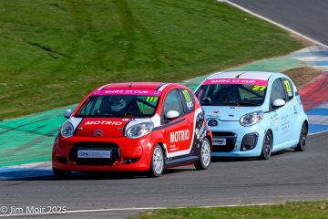 Scottish C1 Cup to see Motrio UK helping Edinburgh College