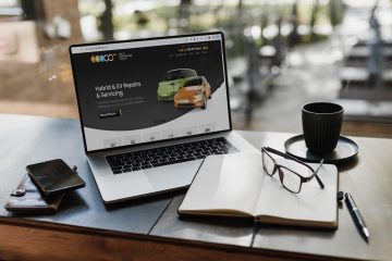 Car and Commercial Repairs experiencing fast growth with investment