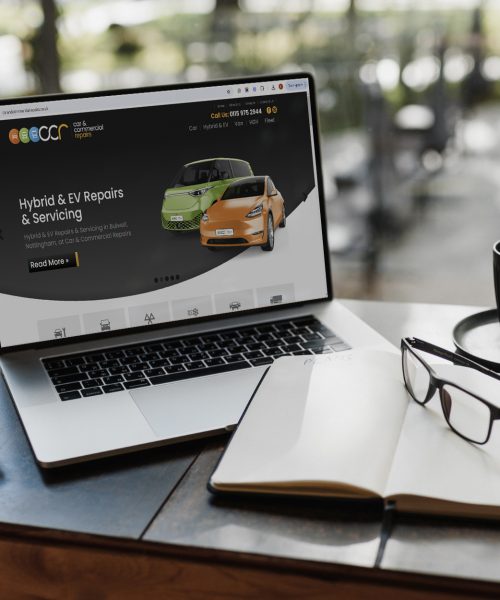 Car and Commercial Repairs experiencing fast growth with investment