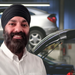 Thinkcar UK appoints Dally Singh as Key Accounts Manager