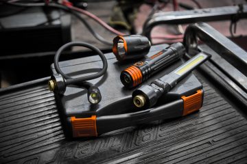 OSRAM launches LEDinspect 3-in-1 LED inspection light kit