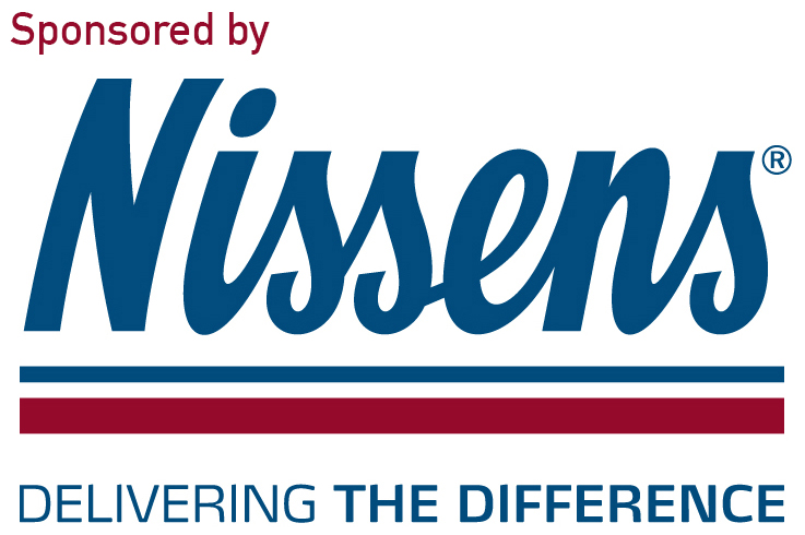 Nissens logo
