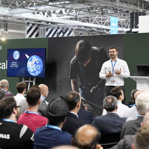 Automechanika Birmingham 2025