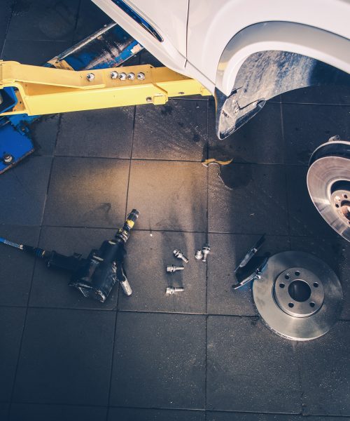 Average bill for unexpected car repairs is rising