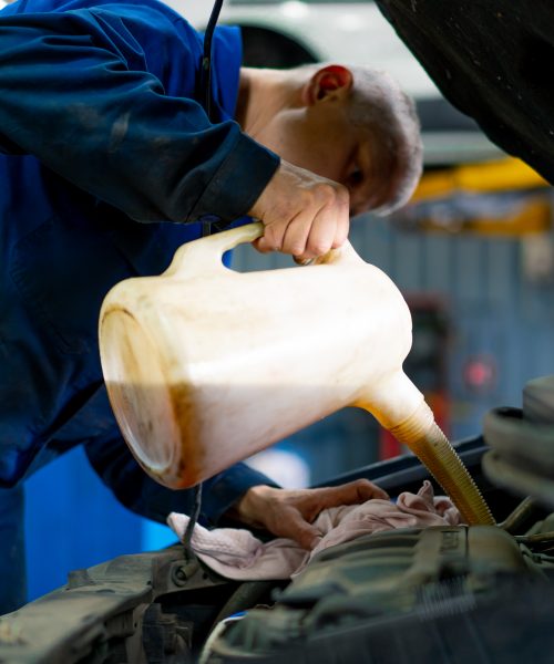 VLS issues safety warning over non-complaint brake fluid