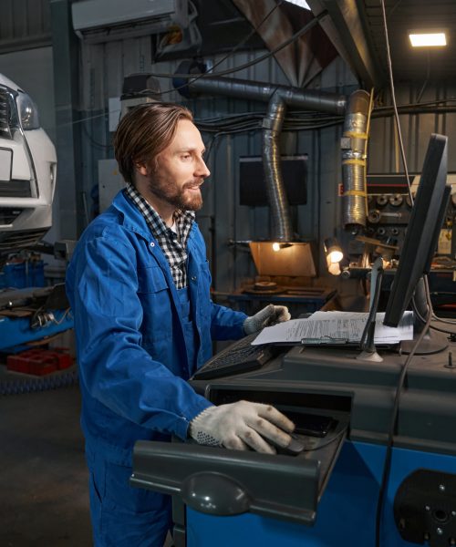 Garages required to offer free MOT tests for all drivers this summer