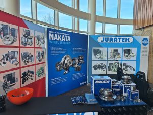 Automechanika Birmingham 2025