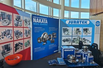 Frasle Mobility making Automechanika Birmingham debut