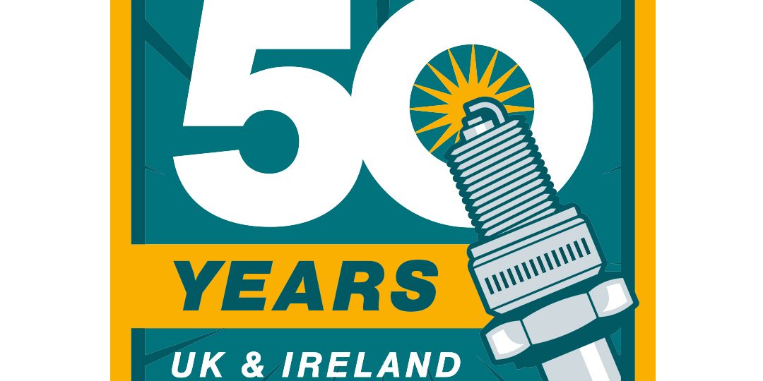 Niterra to celebrate 50-year anniversary at Automechanika Birmingham