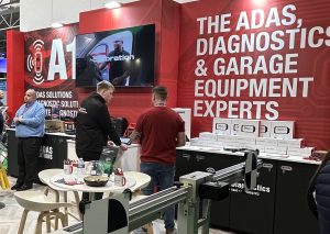 Automechanika Birmingham 2025