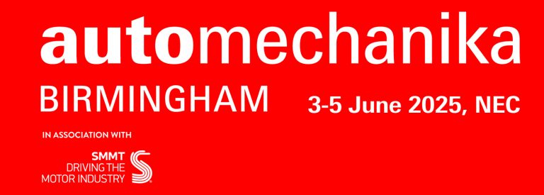 Automechanika Birmingham 2025