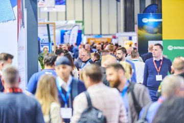Automechanika Birmingham events schedule announced