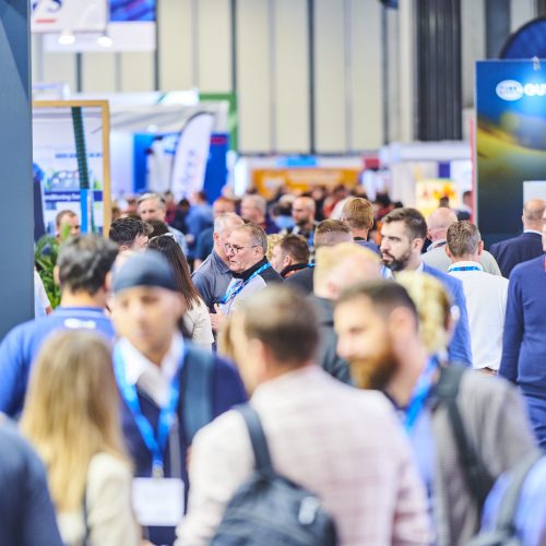 UK Garage and Bodyshop Event 2024