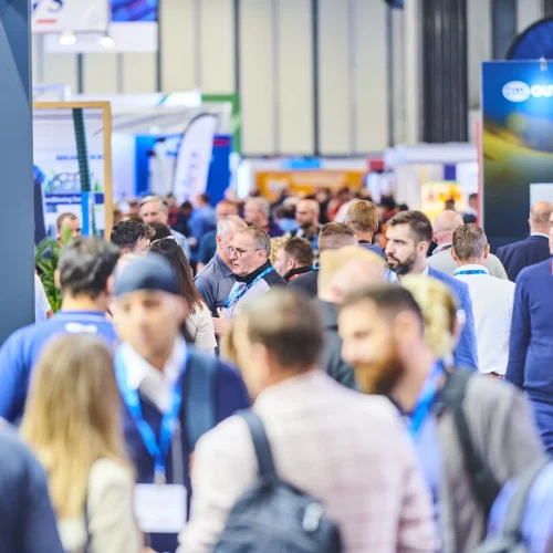 Registration ramps up for Automechanika Birmingham 2025