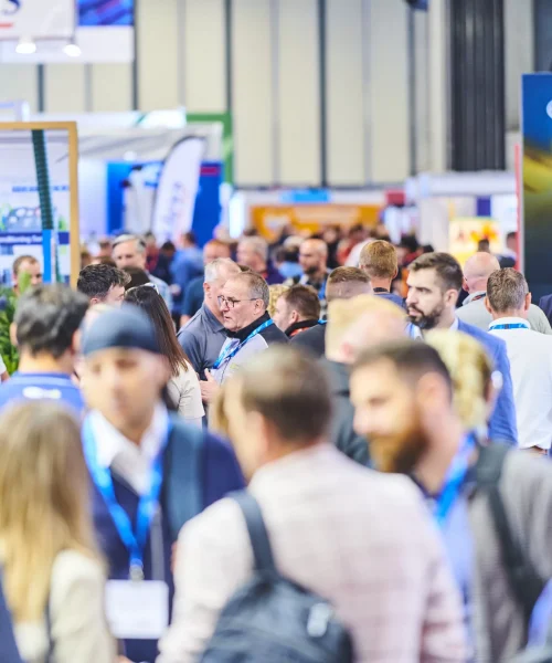 Registration ramps up for Automechanika Birmingham 2025