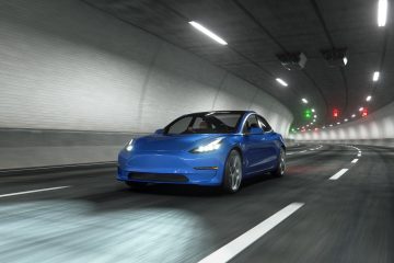 Thinking about Tesla’s 12v batteries