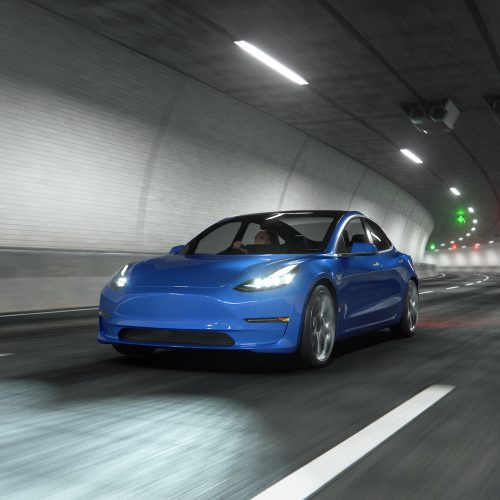 Thinking about Tesla’s 12v batteries