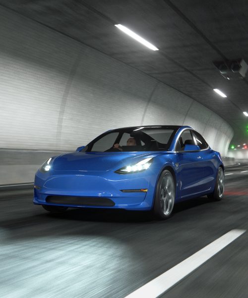 Thinking about Tesla’s 12v batteries