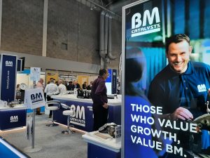 Automechanika Birmingham 2025