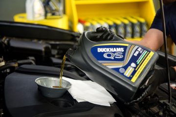 Duckhams to celebrate 125-years of winning at Automechanika Birmingham